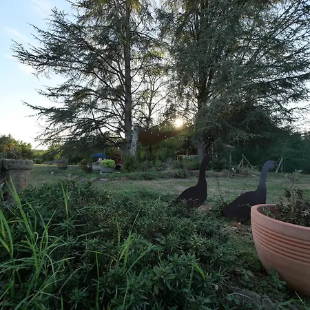 Les Gites Du Bouillatou - Le Figuier Bouillac (Lalinde)