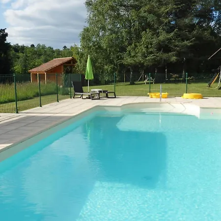 Prázdninový dům Les Gites Du Bouillatou - Le Figuier Bouillac (Lalinde)