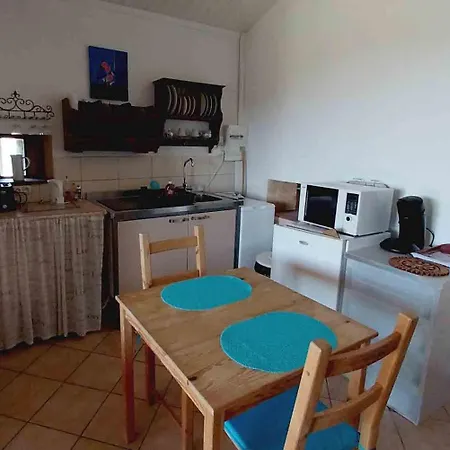 Prázdninový dům Les Gites Du Bouillatou - Le Figuier Bouillac (Lalinde)