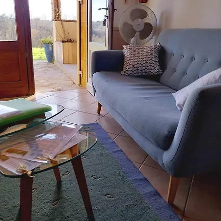 Prázdninový dům Les Gites Du Bouillatou - Le Figuier *