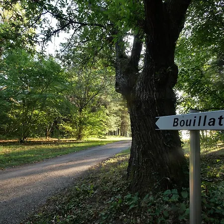Les Gites Du Bouillatou - Le Figuier